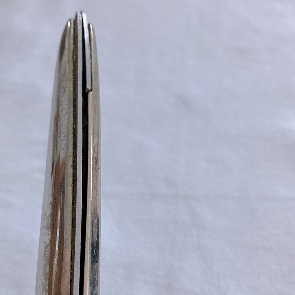 RUSTLESS SCISSORS - Picture 9 of 9
